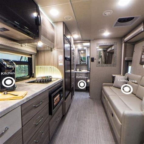 Thor Chateau Class C Motorhomes Artofit