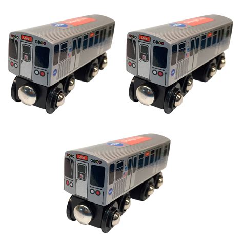 New electric trains will modernize the CTA redline for all passengers 30