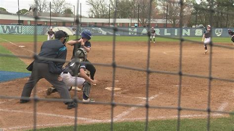 Cnu Wins Latest Battle Of Softball Titans