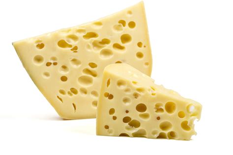 The Reason Why Swiss Cheese Doesnt Have Holes Anymore