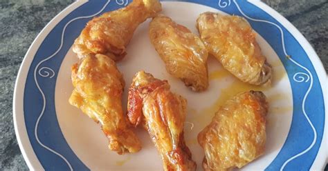 Airfryer Recetas Caseras Cookpad