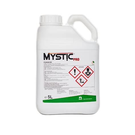 MYSTIC PRO - croser.ro