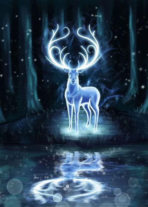 Deer Snape