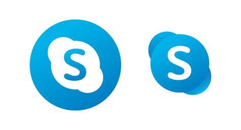 skype logo png, skype icon transparent png 18930554 PNG