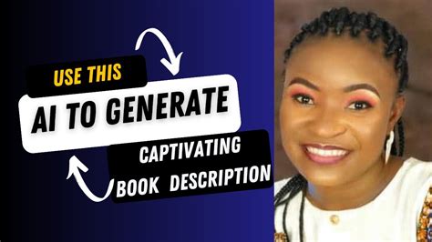 How To Write Captivating Book Description For Amazon Kdp Youtube