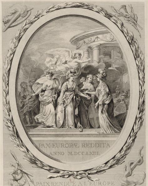 September 3 1783 The Treaty Of Paris Hi Res Stock🍤 Mergulhe Na