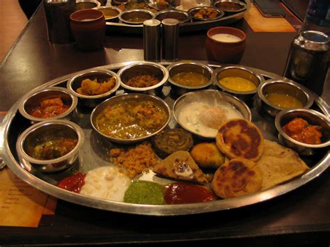 Indian Famous Thali Odia Khana Khazana