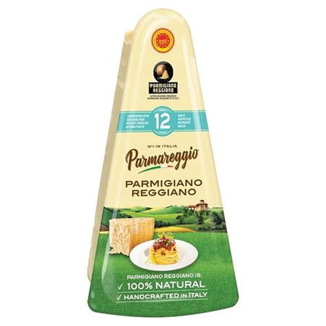 Parmigiano Reggiano Unit 150g | KC Norton Foods