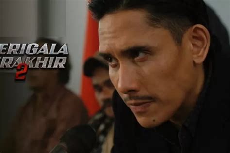 Serigala Terakhir Episode Kapan Dirilis Simak Jadwal Tayang