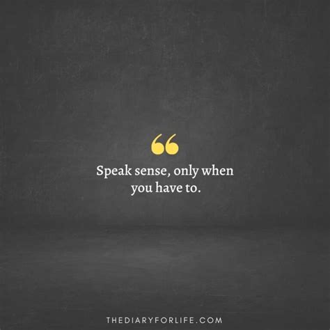 60 Be Careful With Your Words Quotes To Speak Mindfully