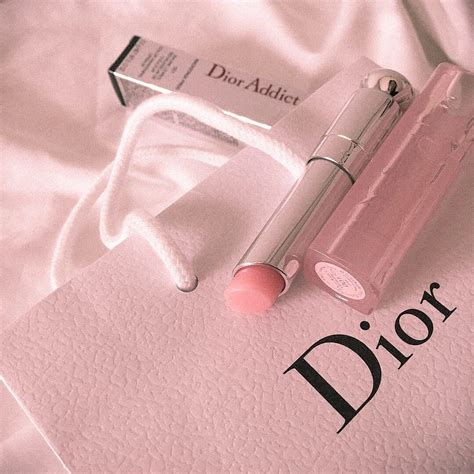 Pink Background Aesthetic Pink Dior Hd Phone Wallpaper Pxfuel