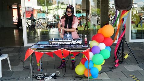 Fotos Hoy Se Realiza En Rionegro La Marcha Del Orgullo Gay Minuto30