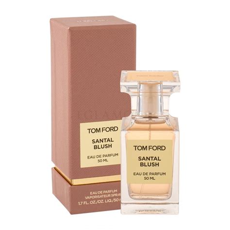 Nước Hoa Tom Ford Santal Blush EDP Authentic Shoes