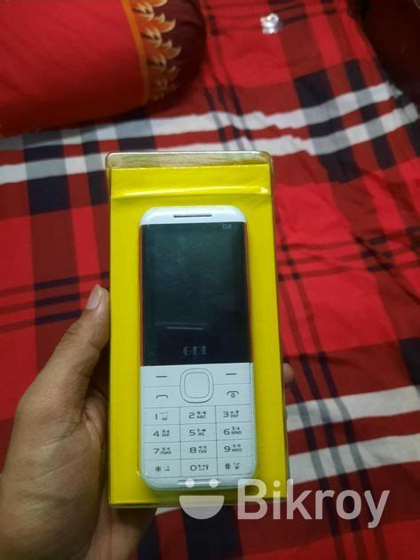 Mobile For Sell Used In Shaheb Bazar Bikroy