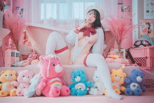 Djawa Photo No Zzizzi Blooming White Day Luscious Hentai Manga Porn