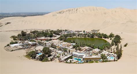 Huacachina Casas En Venta Y Alquiler En Per Laencontre