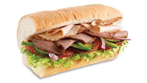 Menu - Subway Club™ | SUBWAY.com - Singapore (English)