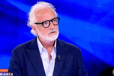 Flavio Briatore Svela Il Metodo Che Lha Fatto Dimagrire Tutti I