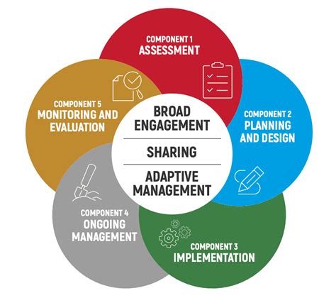 Restoring our world: Standards of practice to guide ecosystem ...