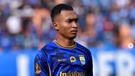 3 Pemain Persib Bandung Dipanggil Shin Tae Yong Ke ASEAN Cup 2024