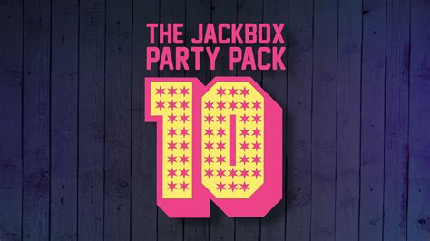 The Jackbox Party Pack Comes To Xbox Playstation And Steam This