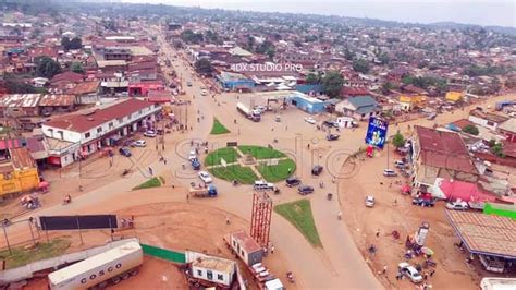 Beni Paralysie des activités au centre commercial de Kasanga Tuha