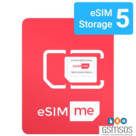 Купи веднага eSim карта в София без договор веднага - www.gsmsos.eu