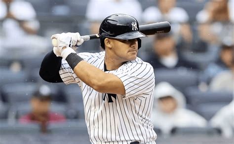 MLB Jasson Domínguez pone en duda su titularidad en Yankees a costa de