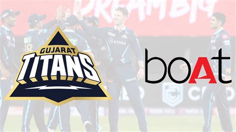 Gujarat Titans ink partnership extension with boAt for IPL 2023 ...