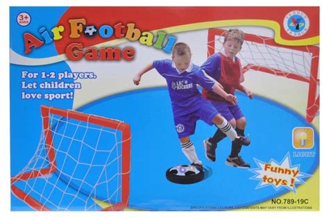 Набір аэромяч, футбольний м'яч для будинку HoverBall аэрофутбол з ...