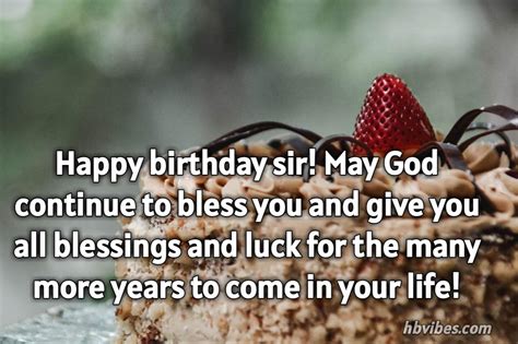 Top 999 Happy Birthday Sir Images With Quotes Amazing Collection