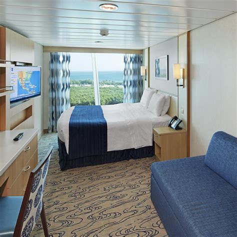 Cabins on Independence of the Seas | IgluCruise