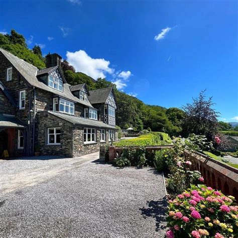 RAVENSTONE MANOR HOTEL KESWICK | 3-STAR ACCOMMODATION WITH MOUNTAIN VIEW