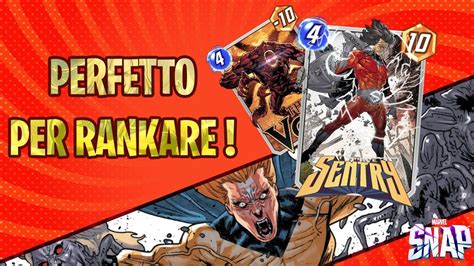 Questo Good Card Uno Dei Deck Da Meta Che Mi Ha Portato Ad Infinite