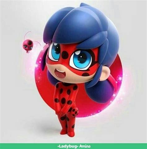 Transformación favorita Miraculous Ladybug Español Amino