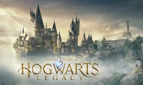 Hogwarts Legacy découvrez toutes les nouvelles informations sur le