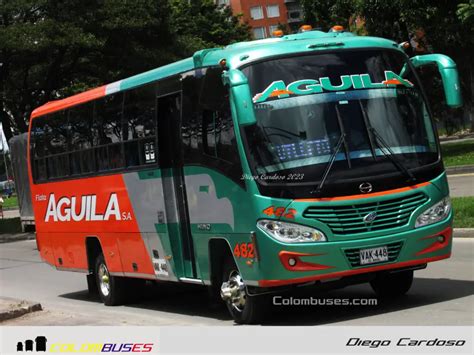 Tabio a Bogotá en Bus Pasajes y Horarios 2024