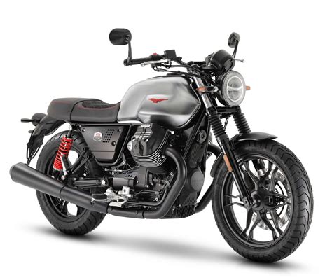 Motorrad Vergleich Moto Guzzi V Bobber Vs Moto Guzzi V Iii