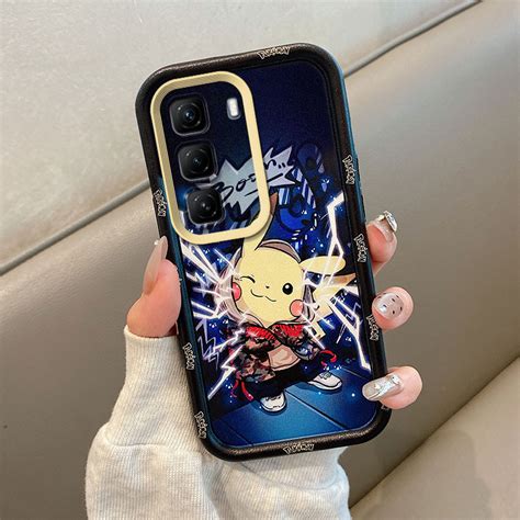 เคสสาหรบ Infinix Hot Pro G เคสโทรศพท X เคสปองกนอนเทรนดทประณตใหมยอดนยม