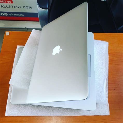 Macbook Pro 2015 15 Inch Core I7 16Gb 512Gb Vallatest Tech Shop