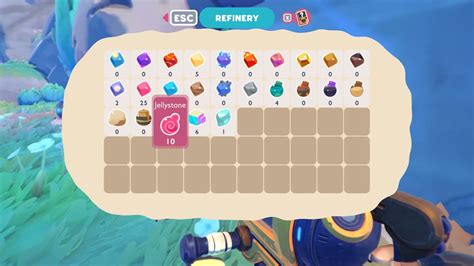 How To Harvest Resource Nodes In Slime Rancher 2 Gamer Journalist