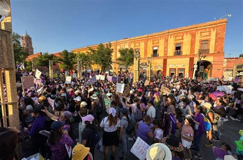 Negocios Se Vieron Beneficiados Por Marcha Del M Canaco C Dice