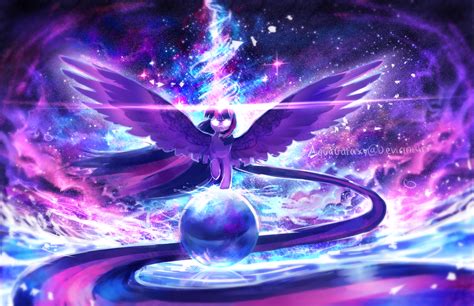 MLP Twilight Sparkle: Equilibrium by AquaGalaxy.deviantart.com on @DeviantArt Arte My Little ...