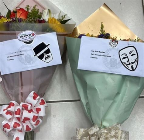 Caso Duck Sex Games Amenazan A Fiscala Con Ramos De Flores El Poder Diario Digital