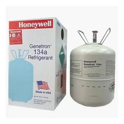 Honeywell Genetron A Usa Cool