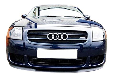 F R Audi Tt N Mk Cup Spoiler Lippe Spoilerlippe Frontspoiler