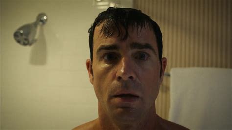 Auscaps Justin Theroux Nude In The Leftovers International Assassin
