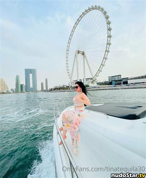 Sexy Asiantequila Tinatequila Nude OnlyFans Photo Nudostar TV