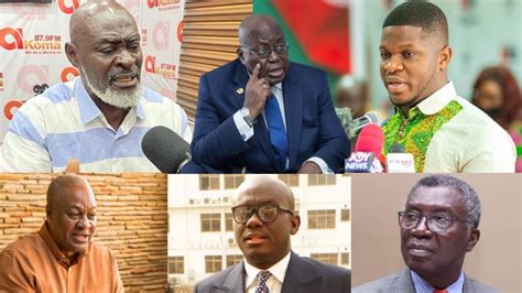 Sammy Gyamfi y3 study s3 wati Kwabena Senkyire mȯcks NDC s over AG