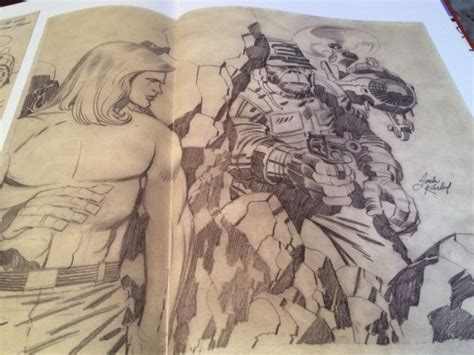 REVIEW The KAMANDI Artists Edition Is Utterly Spectacular 13th